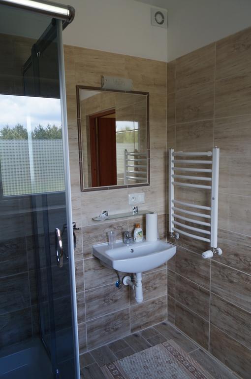 Hotel-Restauracja-Bar Rudka Ostrowiec Świętokrzyski Buitenkant foto